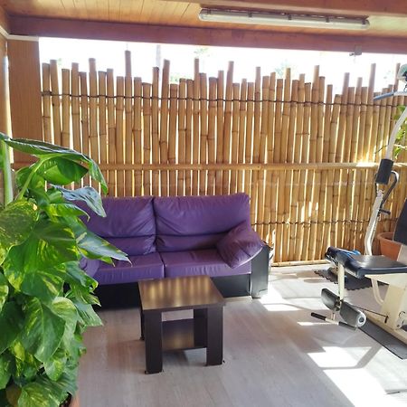 Bungalows Los Almendros - Exclusive Vacation Club Playa del Inglés Exterior foto