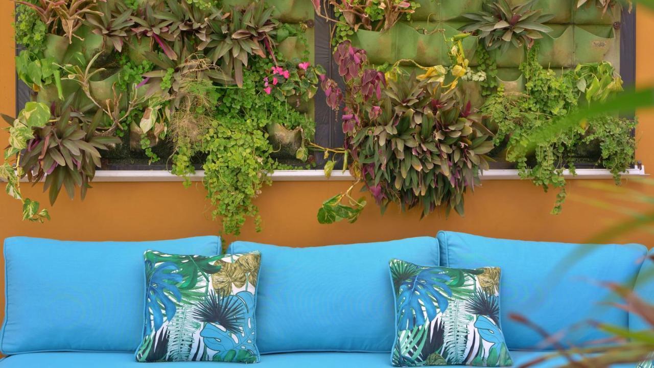 Bungalows Los Almendros - Exclusive Vacation Club Playa del Inglés Exterior foto