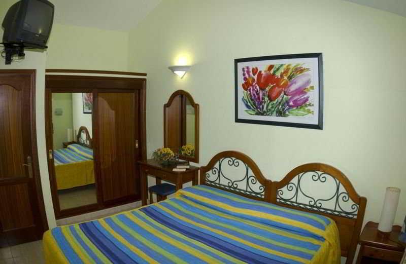 Bungalows Los Almendros - Exclusive Vacation Club Playa del Inglés Exterior foto