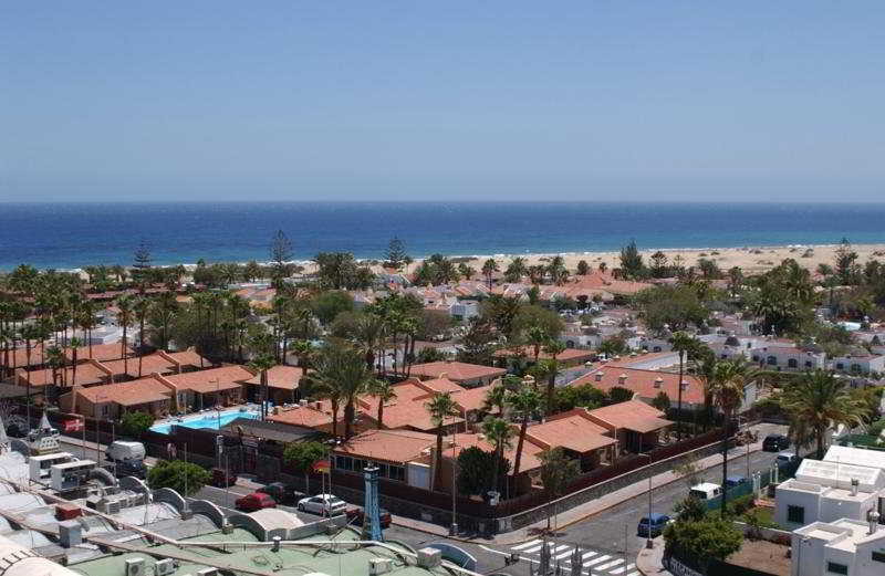 Bungalows Los Almendros - Exclusive Vacation Club Playa del Inglés Exterior foto